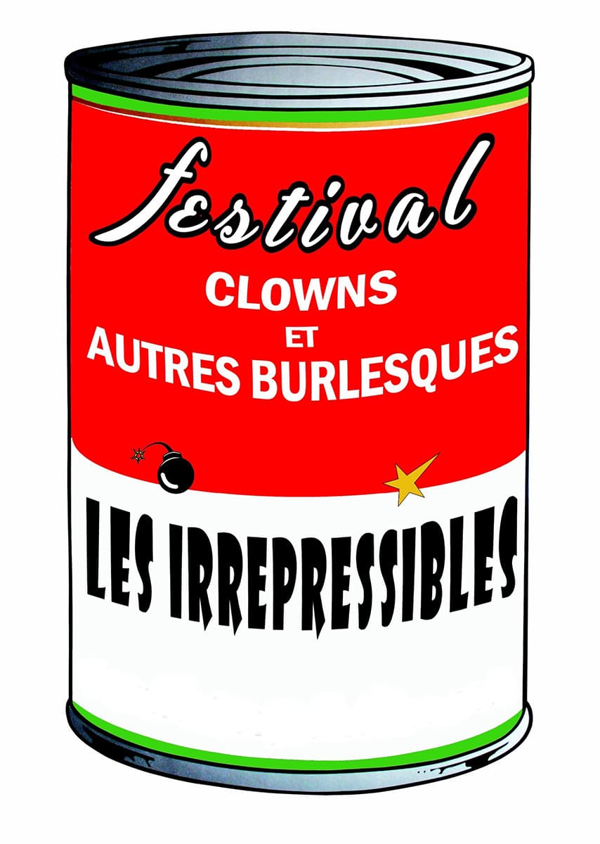 Festival les Irrépressibles - Riom 2023